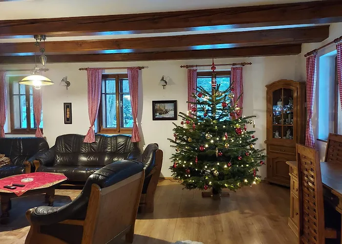 Roubenka Na Vyhlidce