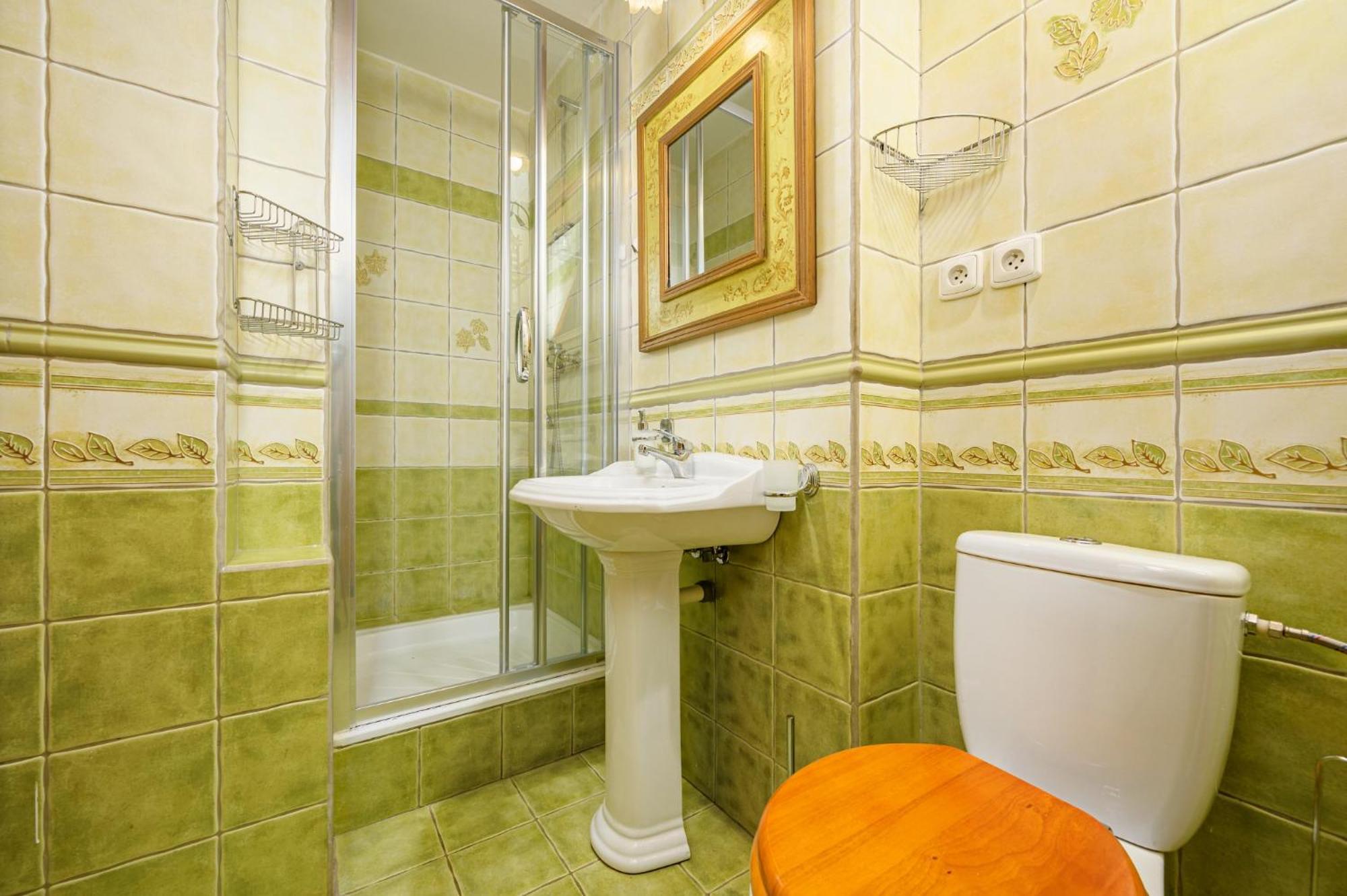 Villa Roubenka Na Vyhlidce